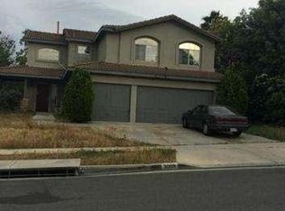 3009 Petunia Way, Corona, CA 92881