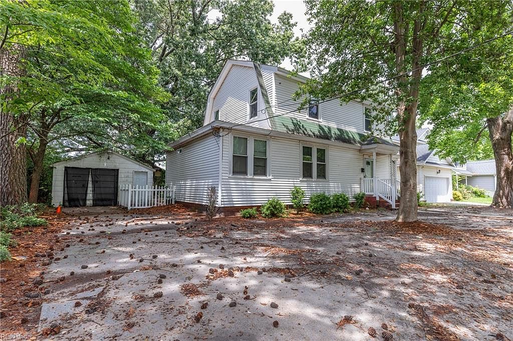 2821 Vimy Ridge Ave, Norfolk, VA 23509 Zillow