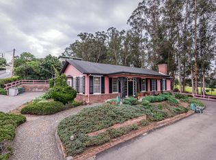 100 Main St, Morro Bay, CA 93442