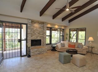 1912 E Campbell Ter, Tucson, AZ 85718
