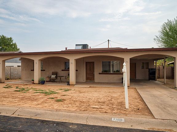3rd image of 3305 W Palo Verde Dr
