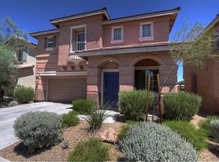 8776 Brilliant Star Dr, Las Vegas, NV 89178