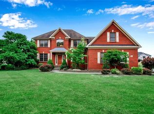 6000 Corinne Ln, Clarence Center, NY 14032