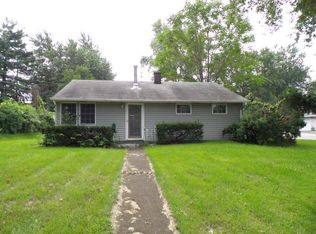 305 E Joliet St, Schererville, IN 46375