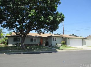 114 S Agate Pl, Anaheim, CA 92804