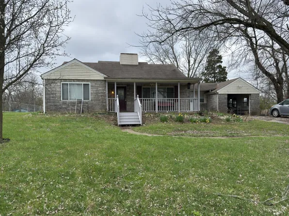 7723 W Chester Rd, West Chester, OH 45069
