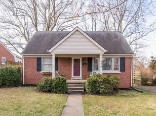 872 Della Dr, Lexington, KY 40504
