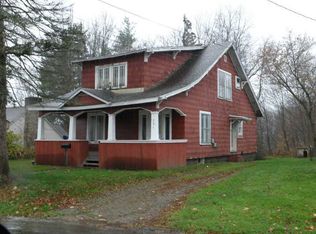 251 Worth St, Corry, PA 16407
