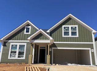 217 Moorish Cir, Simpsonville, SC 29681