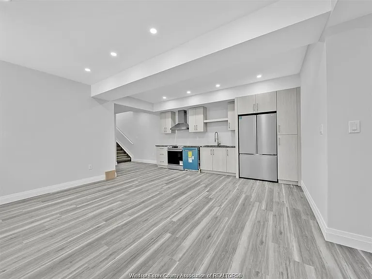 3549 Peter St #2 — Photo 9