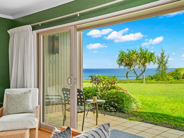 5300 Ka Haku Rd #130, Princeville, HI 96722