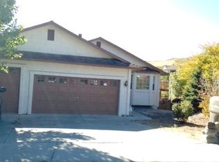 580 Tarn Way, Reno, NV 89503