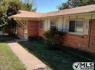 5813 Levelland Dr, Fort Worth, TX 76107