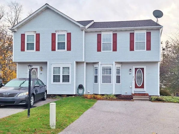 417 Debbi Ct, Hanover, PA 17331