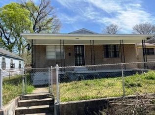 1844 Rile St, Memphis, TN 38109