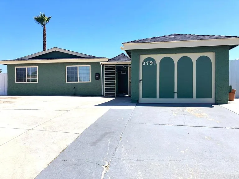 3791 Agosto St — Photo 1