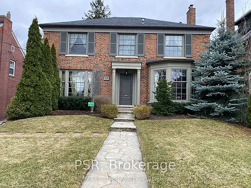 205 Cortleigh Blvd Photo 1
