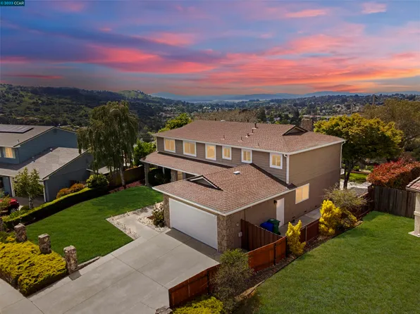 1286 Fascination Cir, Richmond, CA 94803