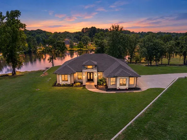 147 County Road 2309, Mineola, TX 75773