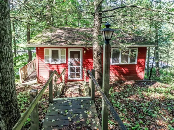 9 Hillside Drive, Sherman, CT 06784
