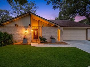 9311 Overton Rd, San Antonio, TX 78217