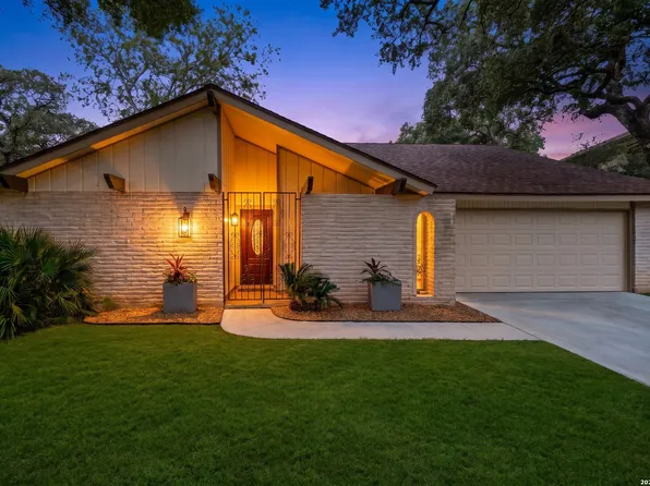 9311 OVERTON RD, San Antonio, TX 78217