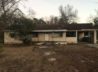 1209 N Highway 17a, Moncks Corner, SC 29461