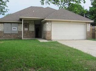 1716 Colvin Ave, Fort Worth, TX 76104