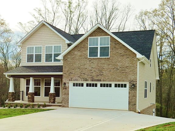 2nd image of 2116 Griffitts Mill Cir