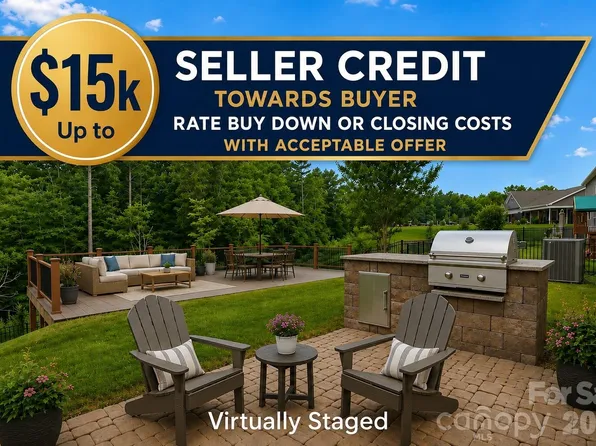 136 Haddonsfield Dr, Mooresville, NC 28115