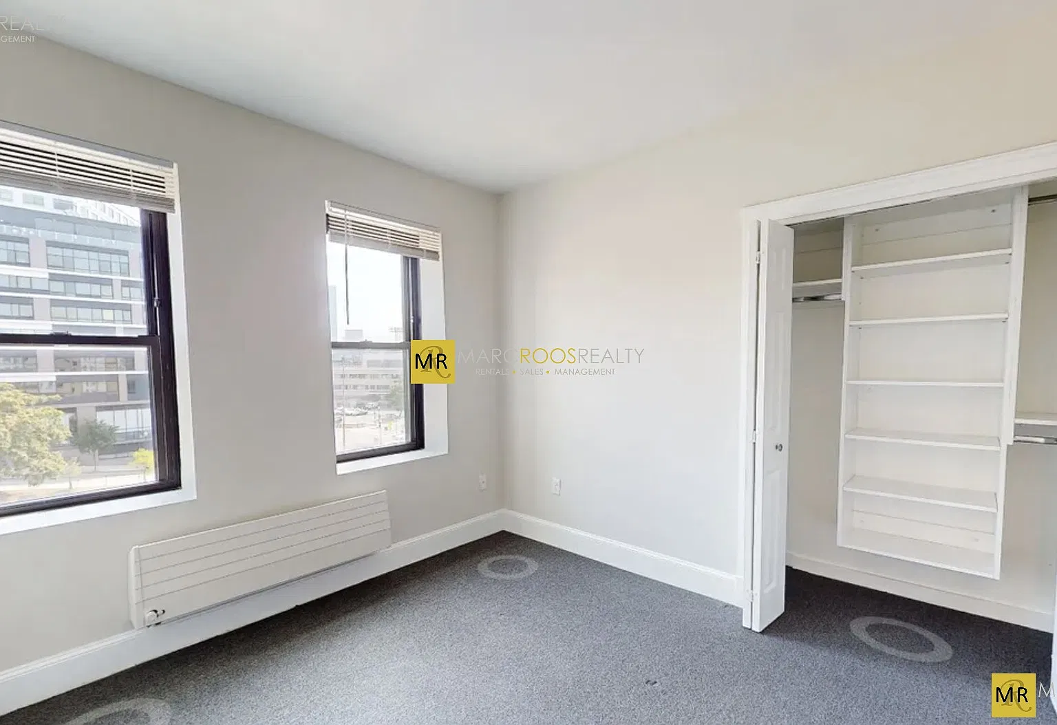 2 bed, 561 sqft, $3,200 — Photo 3