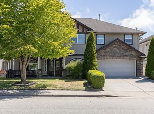 8434 Fennell St, Mission, BC V4S 1M5