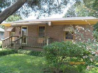 103 Harllee Dr, Darlington, SC 29532