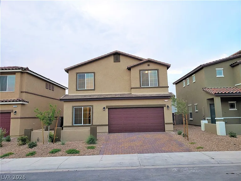 378 Canyon Mist Ct — Photo 2