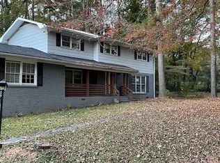 4237 Loveless Pl, Ellenwood, GA