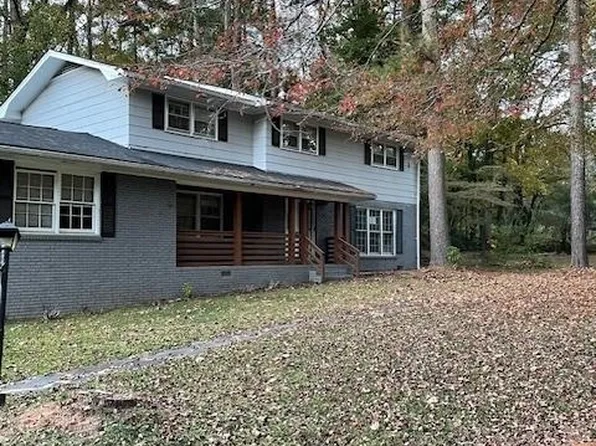 4237 Loveless Pl, Ellenwood, GA 30294