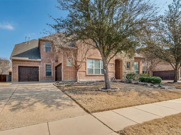 501 Silverado Trl, Keller, TX 76248