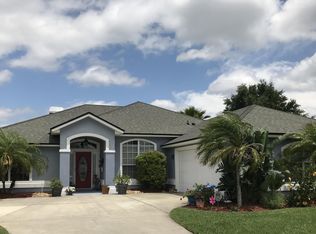 2302 Chartley Ln N, Jacksonville, FL 32246