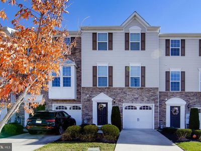 43 Village Green Ln, Sicklerville, NJ, 08081