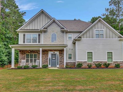 221 Bantry Park Dr, Newnan, GA, 30263