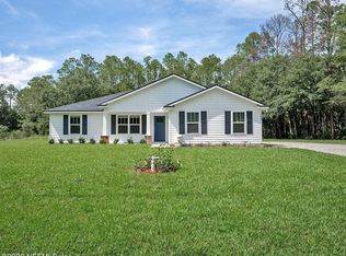 12421 WOODCUTTER Road, Jacksonville, FL 32220