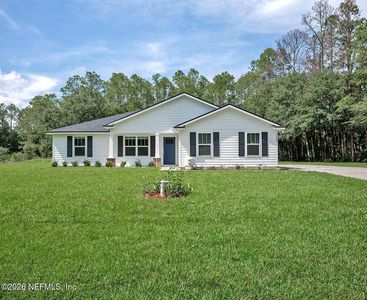12421 WOODCUTTER Road, Jacksonville, FL, 32220