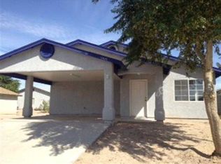 1369 N Cabello Ave, San Luis, AZ 85349