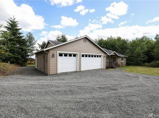 162 Mountview Ln, Ethel, WA 98542