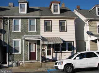 225 E Guilford St, Lebanon, PA 17046