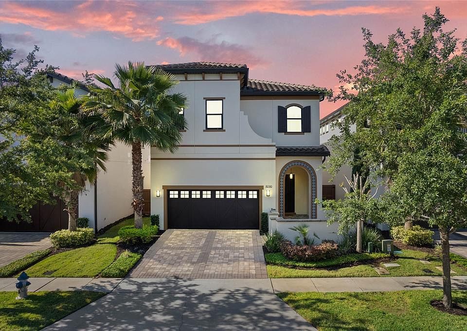 1st image of 8190 VIA VITTORIA WAY