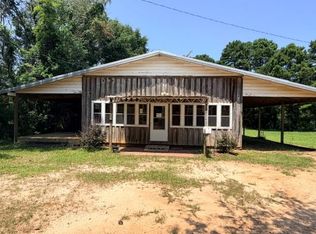 2286 McLeod Rd, Goshen, AL 36035