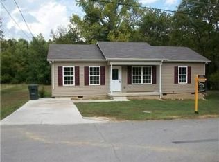 939 19th Ave W, Springfield, TN 37172