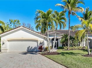 930 Fairhaven Ct, Naples, FL 34104
