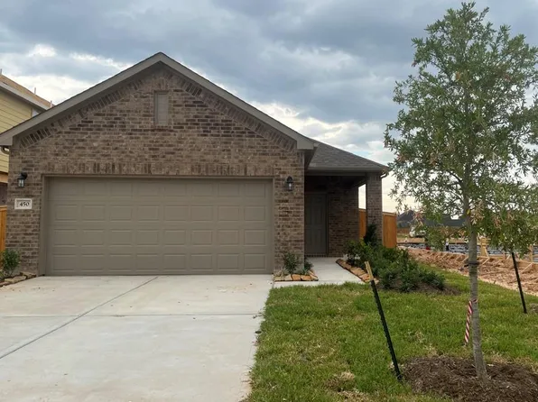 450 Aurora Creek Ln, Katy, TX 77493